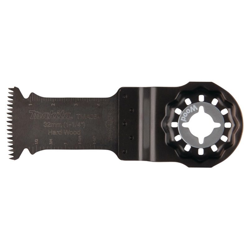Multicut Træ 32mm Aiz32bspc   B 64886 5 Black Friday Makita Tilbud