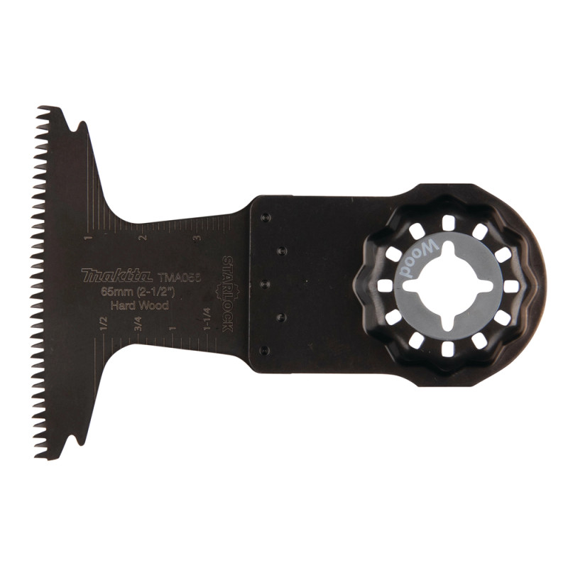 Multicut Træ 65mm Aii65bspcv   B 64901 5 Black Friday Makita Tilbud