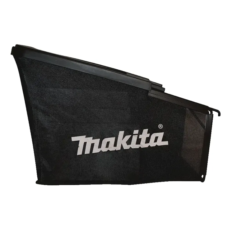 Nylon Græsopsamler 65l (plm510 671144401 Black Friday Makita Tilbud