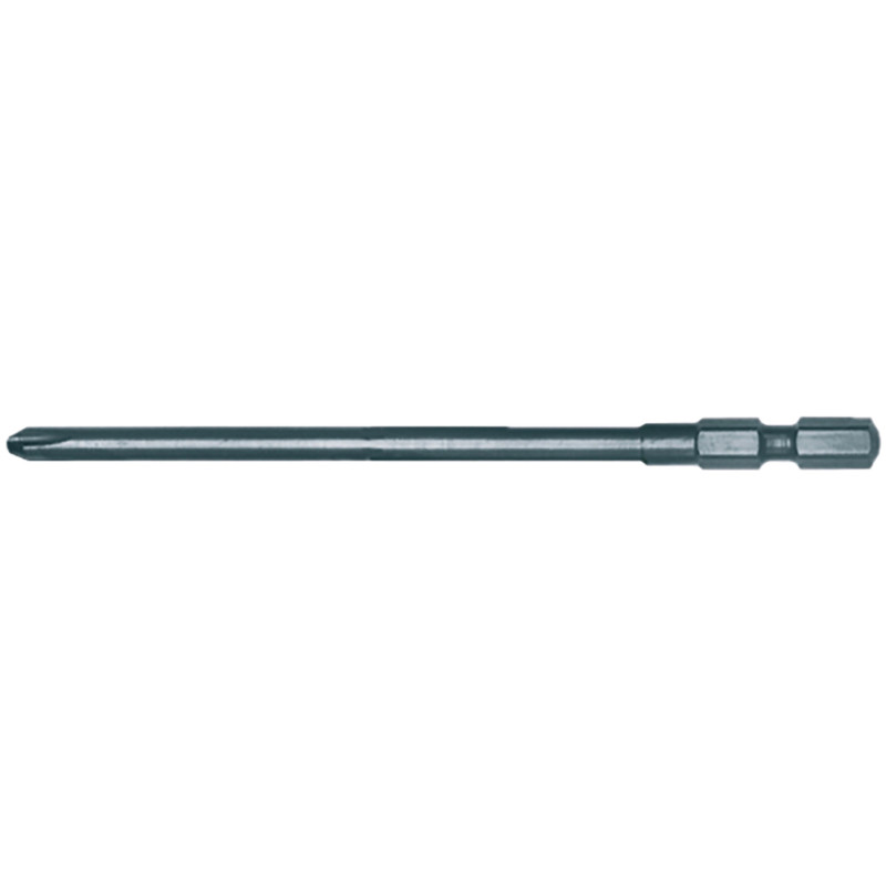 Ph2 Bit 117mm(ø5mm) 10 Stkk   P 66232 Black Friday Makita Tilbud