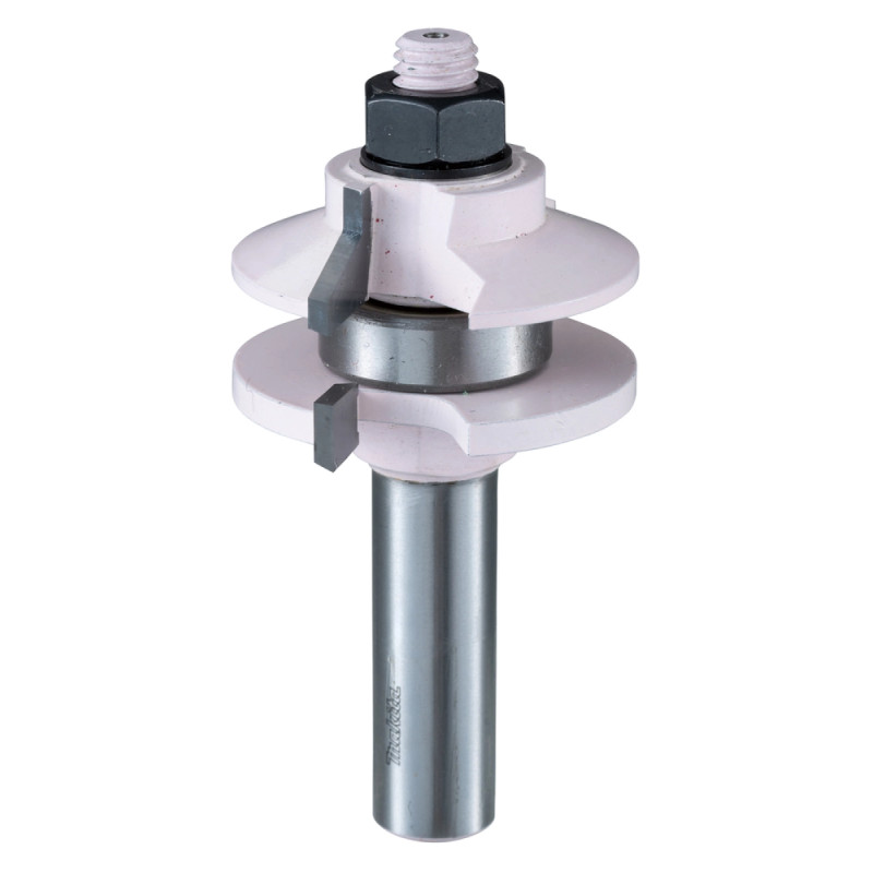 Profilfræser M. Leje 41mm   D 48882 Black Friday Makita Tilbud