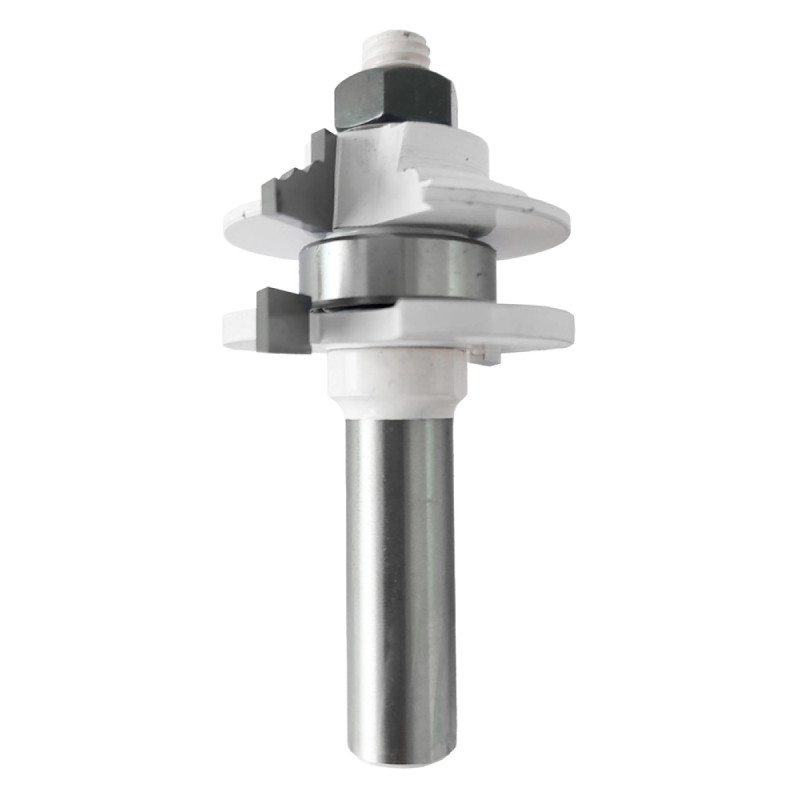 Profilfræser M. Leje 41mm   D 48898 Black Friday Makita Tilbud