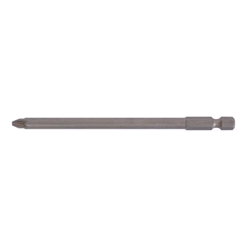 Pz Bit 117mm(ø6mm) 10 Stkk   P 63965 Black Friday Makita Tilbud
