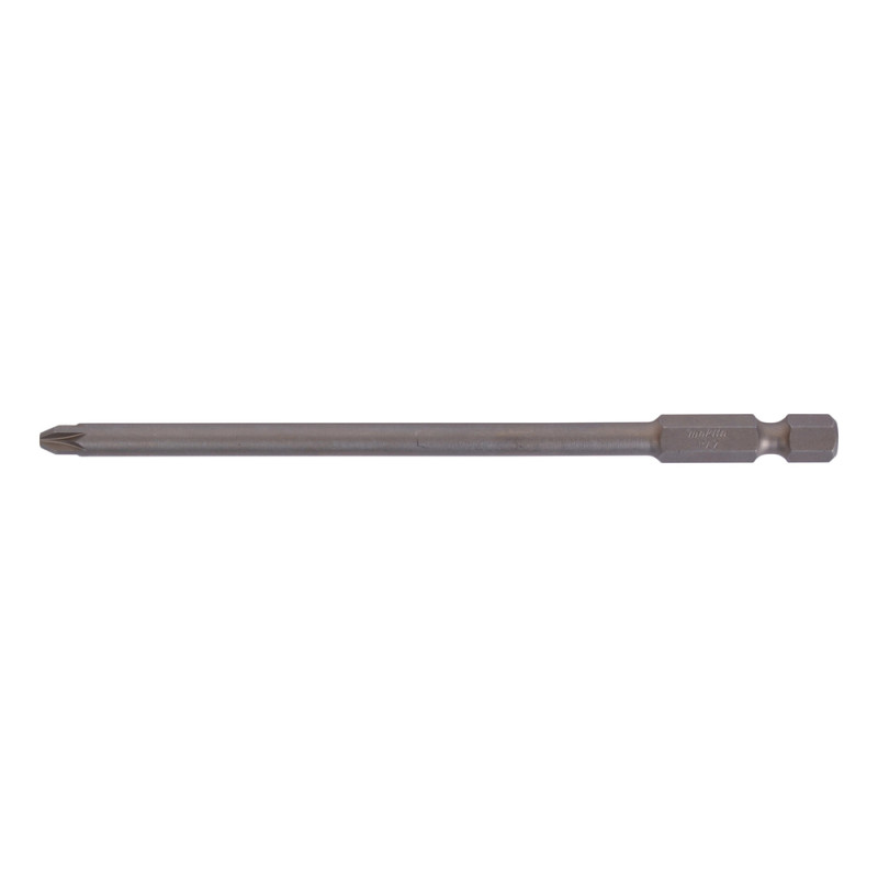 Pz2 Bit 117mm(ø5mm) 10 Stk   P 66260 Black Friday Makita Tilbud