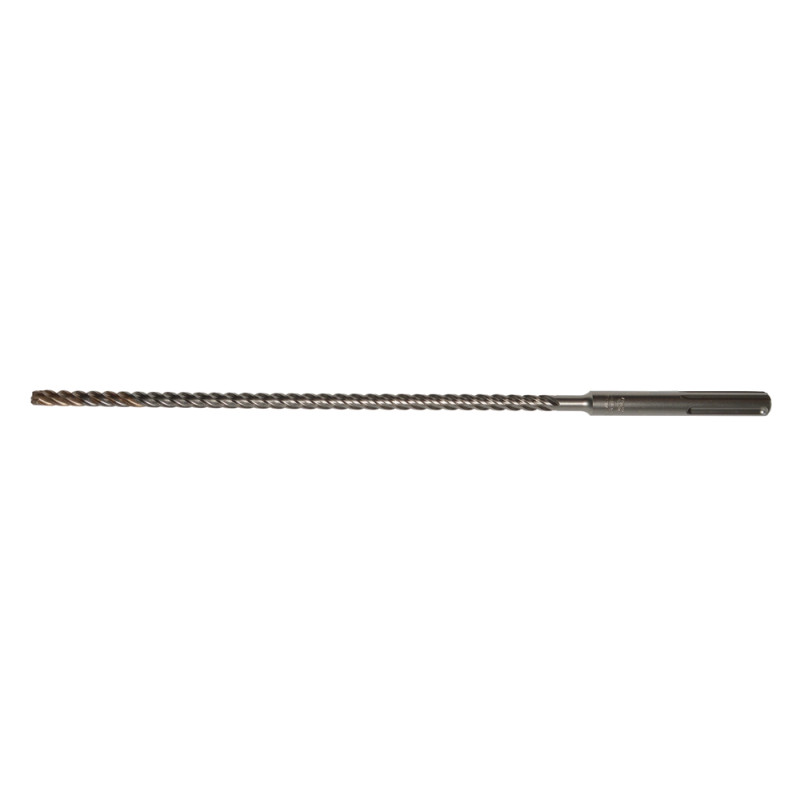 Sds Max 12x540mm Nemesis   B 19906 Black Friday Makita Tilbud