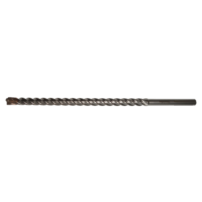 Sds Max 16x340mm Nemesis   B 19962 Black Friday Makita Tilbud