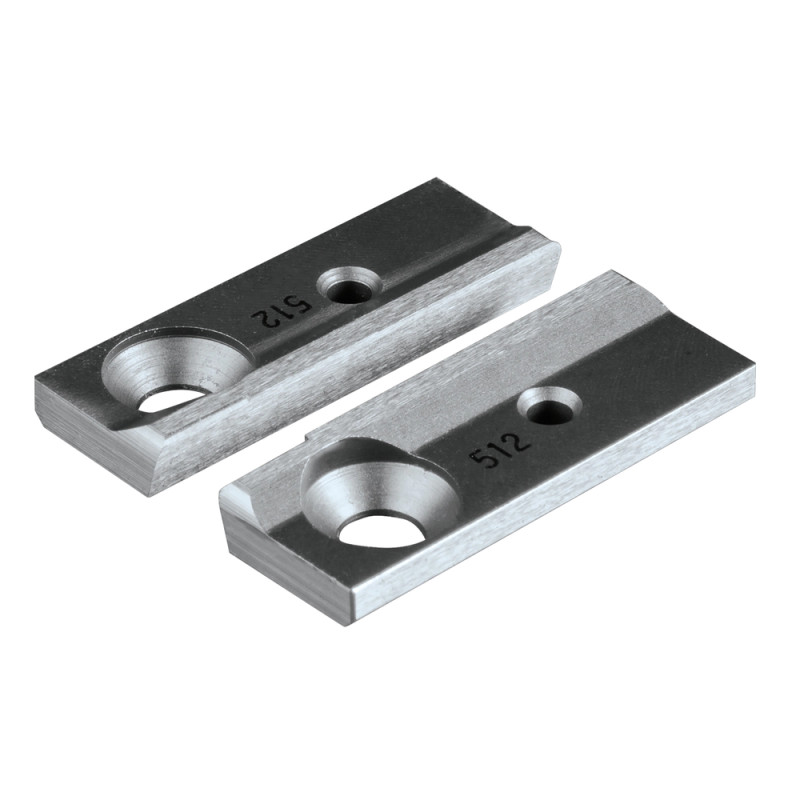 Sideknive (js1670) 2stk   792536 0 Black Friday Makita Tilbud