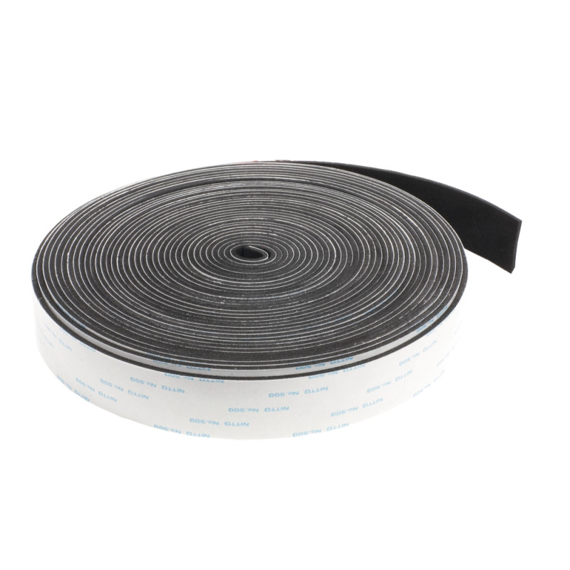 Skridsikring 10m Sort   194417 8 Black Friday Makita Tilbud