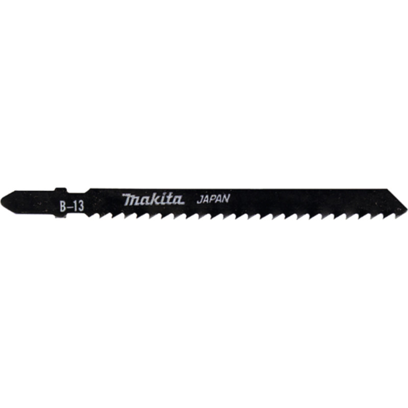 Stiksavsklinge B 13(100)   B 07705 Black Friday Makita Tilbud