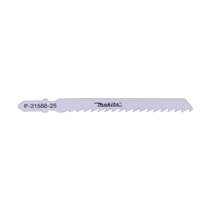Stiksavsklinge Hgs14bi 25stk.   P 31588 25 Black Friday Makita Tilbud