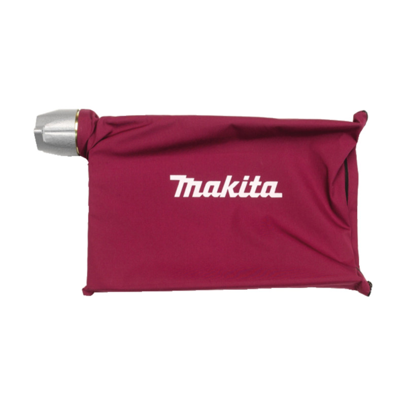 Støvpose (1911b)   122402 1 Black Friday Makita Tilbud