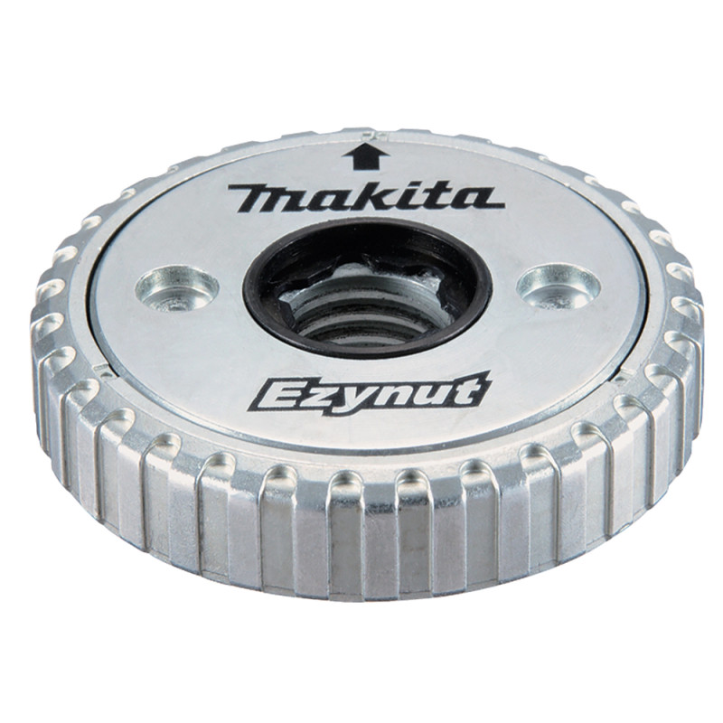 Superflange Ezynut   195354 9 Black Friday Makita Tilbud