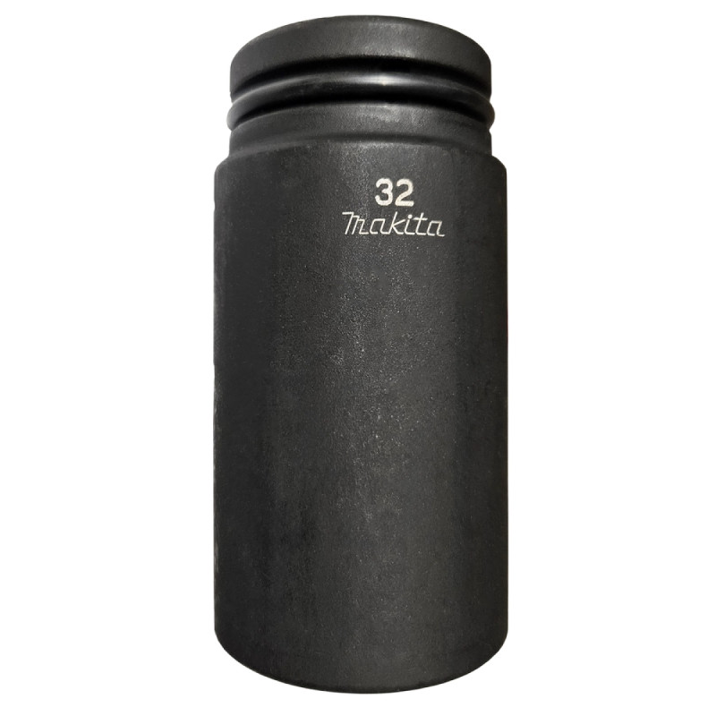 Top F Slagnøgle 32 95   134859 4 Black Friday Makita Tilbud