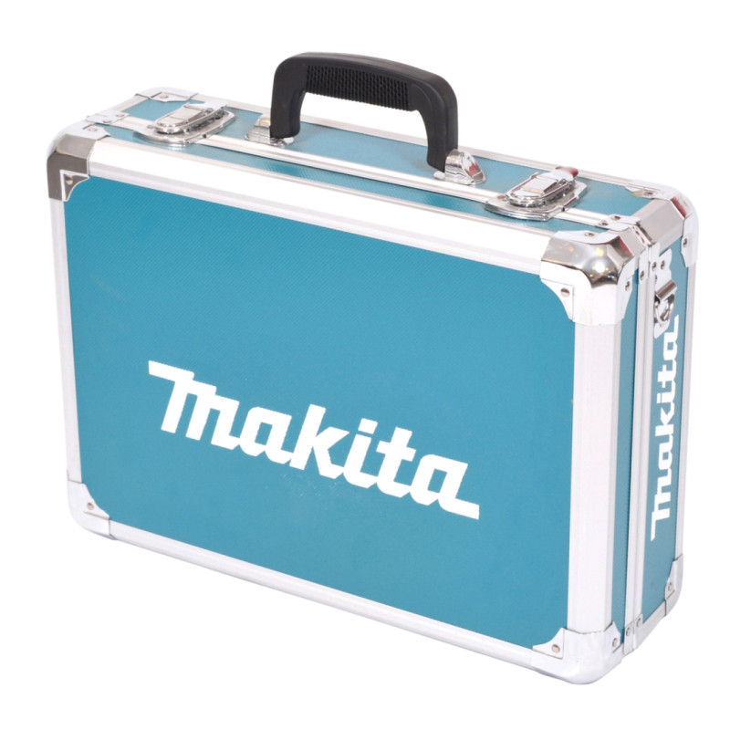 Transportkuffert Alu   123226 8 Black Friday Makita Tilbud