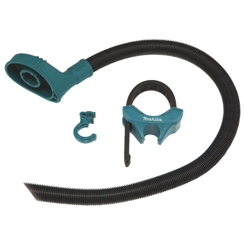 Udsugningssæt   197148 8 Black Friday Makita Tilbud