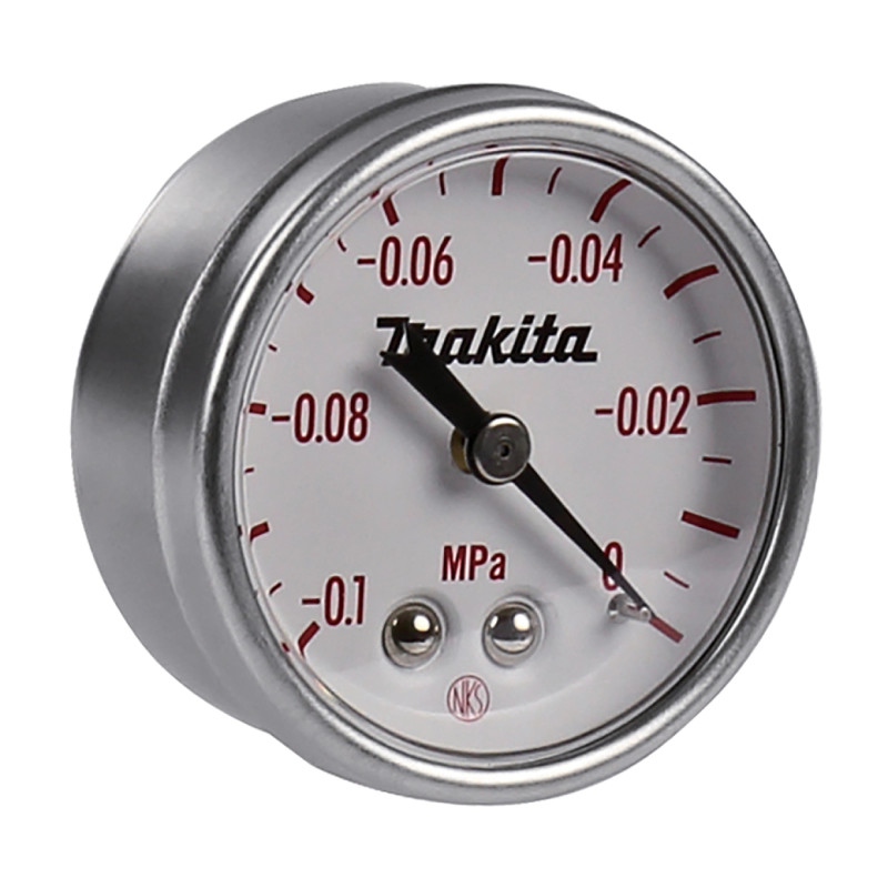 Vakuummeter   As00xp808m Black Friday Makita Tilbud