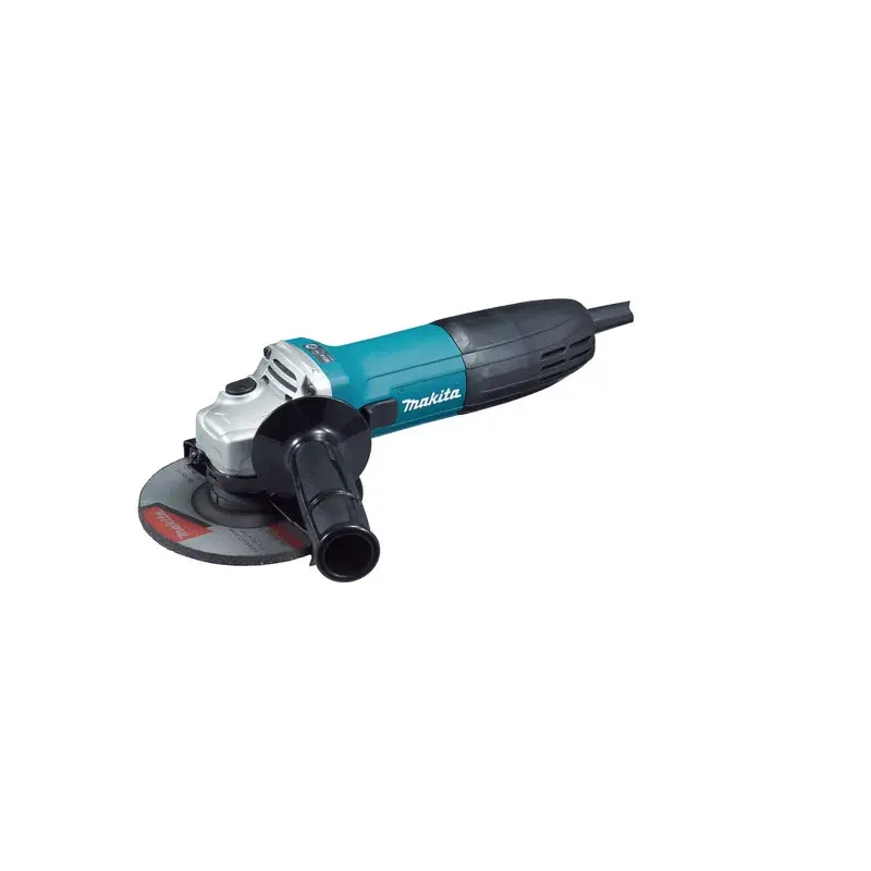 Vinkelsliber 125mm 720w   Ga5030r Black Friday Makita Tilbud