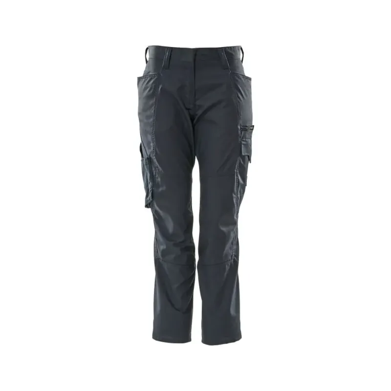 Accelerate Bukser 18478-230 Dame – Mørk Marine Tilbud!