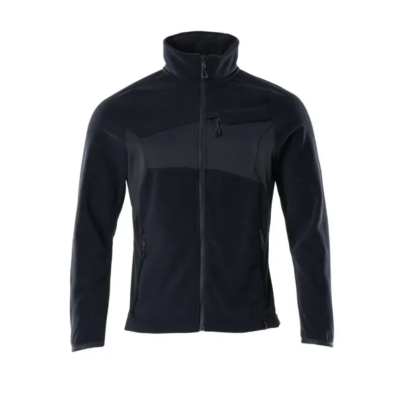 Accelerate Fleecejakke 18303 137 Black Friday Mascot Tilbud