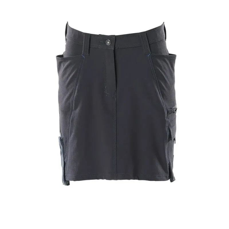 Accelerate Nederdel 18047-511 Dame – Mørk Marine Tilbud!