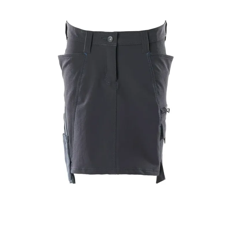 Accelerate Nederdel 18247 511 Dame – Mørk Marine Tilbud
