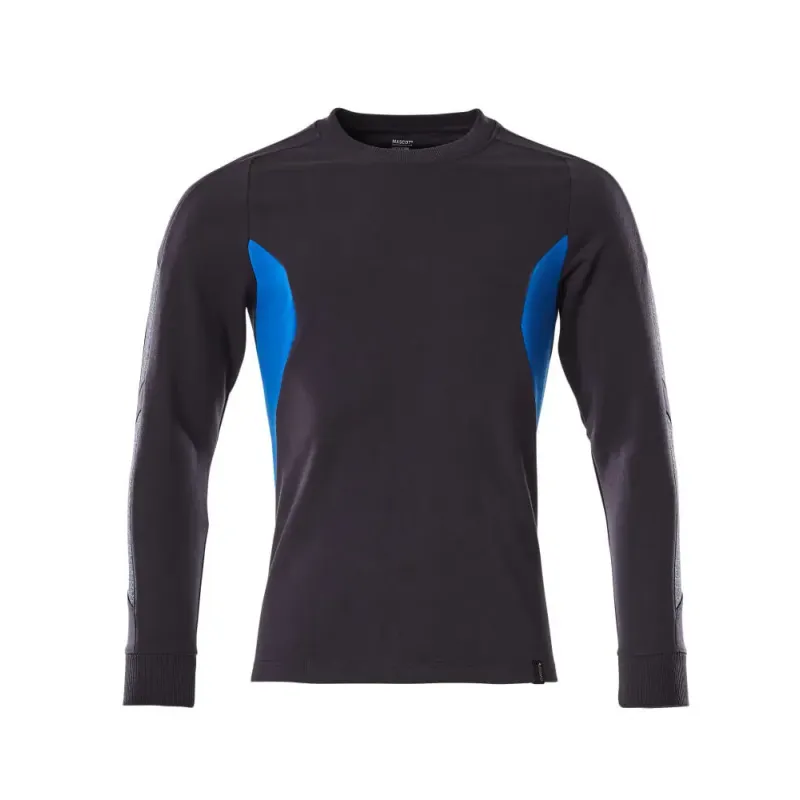 Accelerate Sweatshirt 18384 962 Black Friday Mascot Tilbud