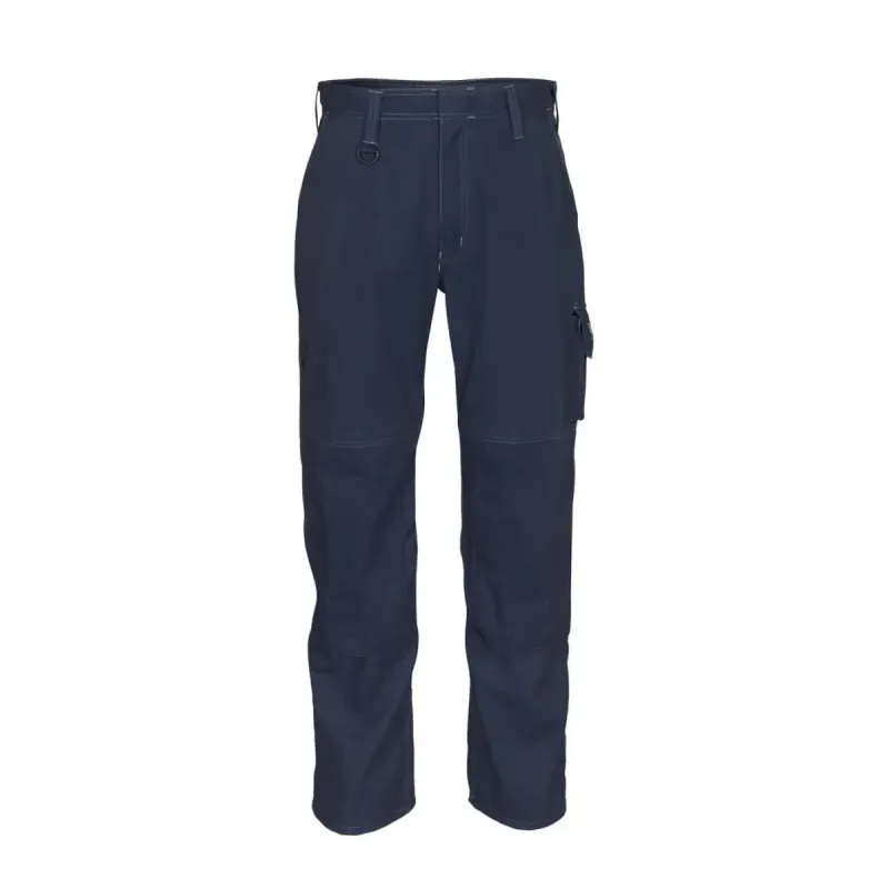 Biloxi Industry Bukser Med Knælommer 12355 630 Black Friday Mascot Tilbud
