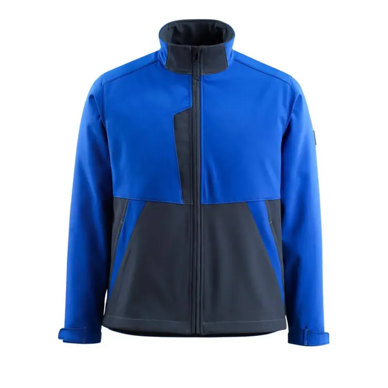 Finley Light Softshell Jakke 15702 253 Black Friday Mascot Tilbud