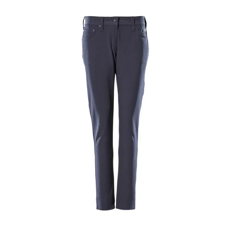 Frontline Bukser 20638 511 Dame   Mørk Marine Black Friday Mascot Tilbud