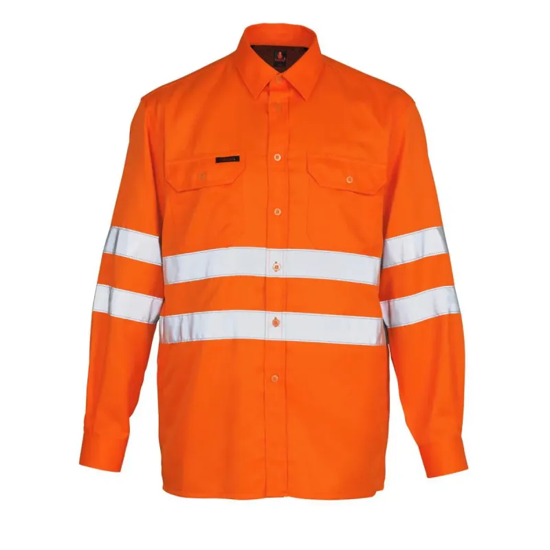 Jona Safe Classic Skjorte – Uundgåeligt Black Friday Tilbud!