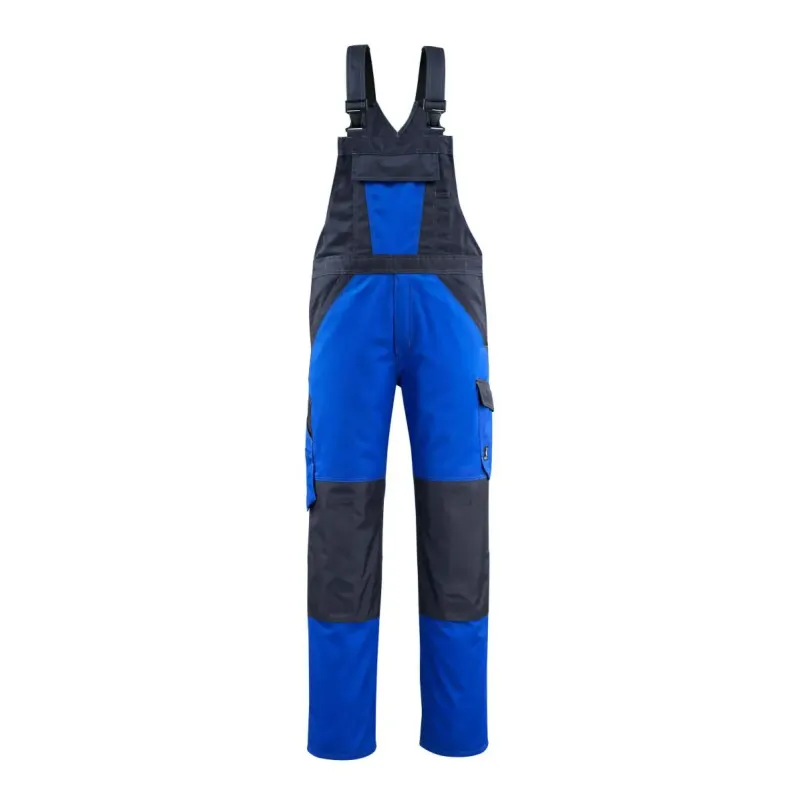 Leeton Light Overall med Knælommer - Black Friday Tilbud!