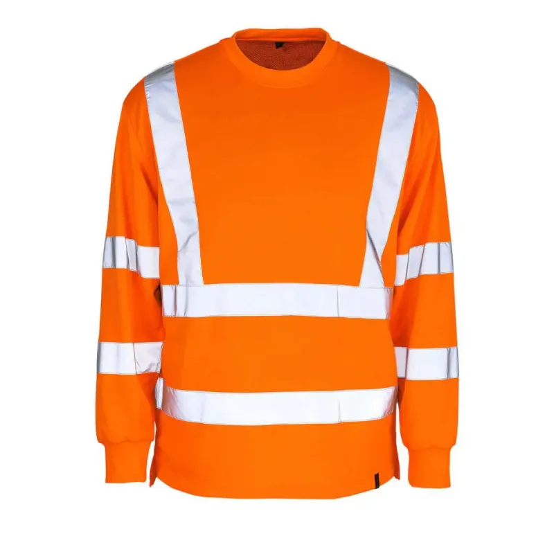 Melita Safe Classic Sweatshirt – Black Friday Tilbud!