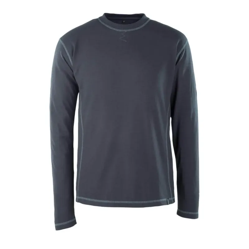 Muri Multisafe T Shirt, Langærmet 50119 927 Black Friday Mascot Tilbud
