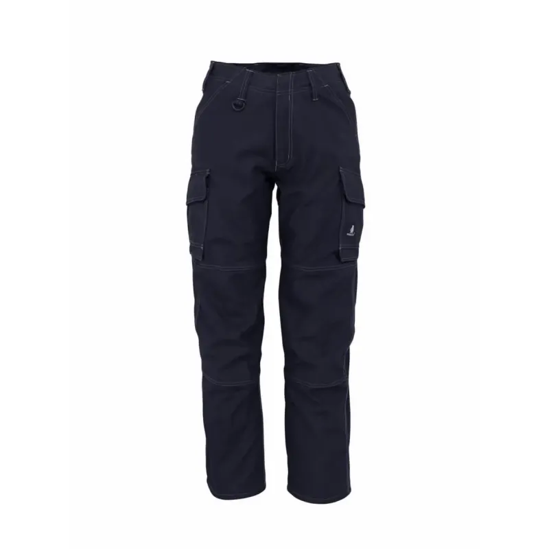 New Haven Industry Bukser med Lårlommer - Black Friday Tilbud