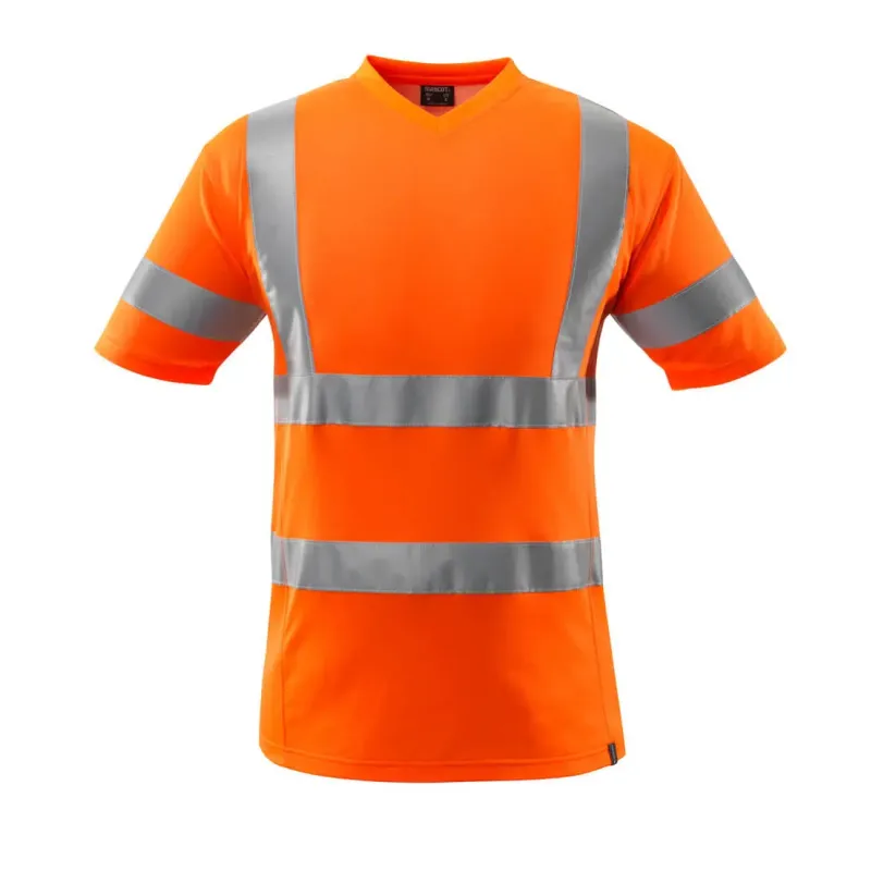 Sikker Classic T-shirt 18282 995 – Black Friday Tilbud!