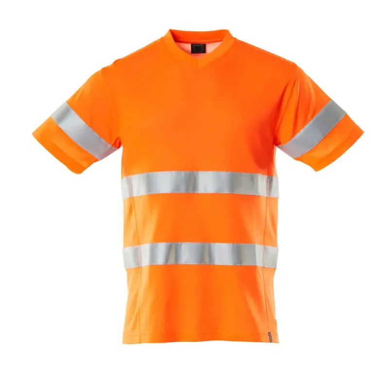 Safe Classic T Shirt 20882 995 Black Friday Mascot Tilbud