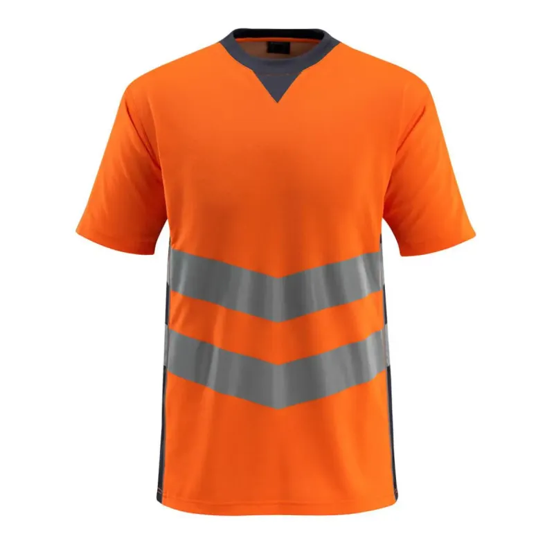 Sandwell Safe Supreme T Shirt 50127 933 Black Friday Mascot Tilbud