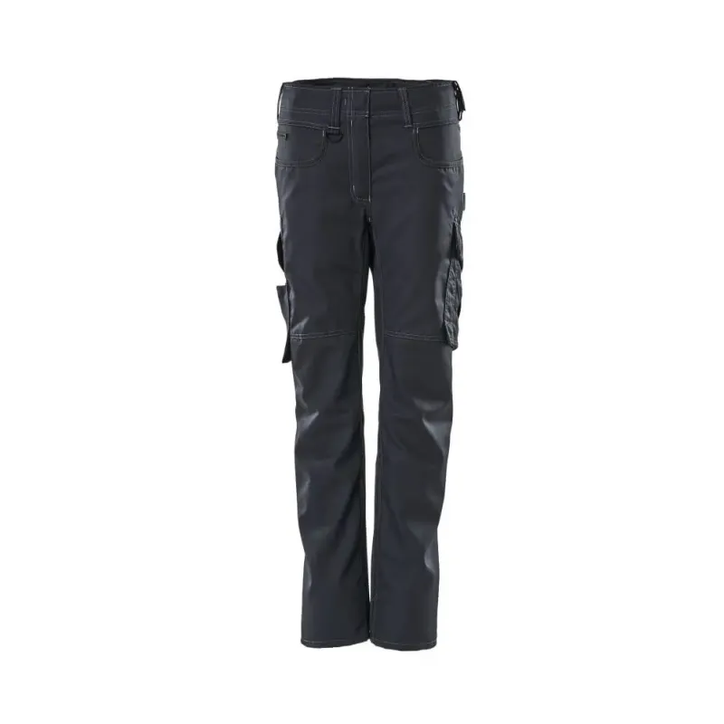 Unikke Bukser 18788 230 Dame - Sort Black Friday Tilbud
