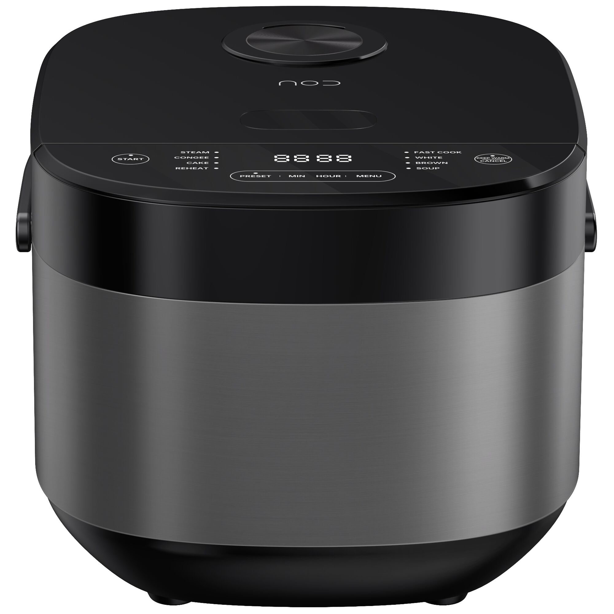 Risikoger Multi Pro 1,8 L Black Friday Nod Tilbud