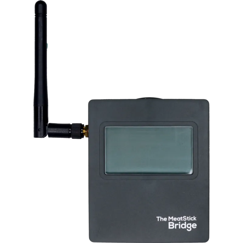 Bridge Br600 Black Friday Meatstick Tilbud