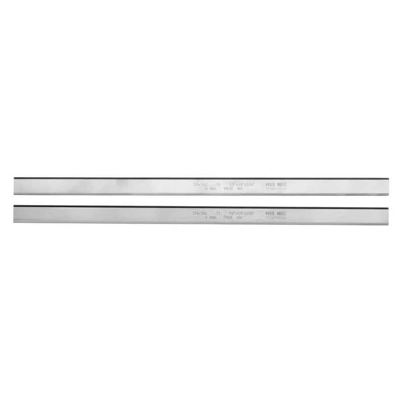 4003665430034   0911062119 Hss Høvleknive Black Friday Metabo Tilbud