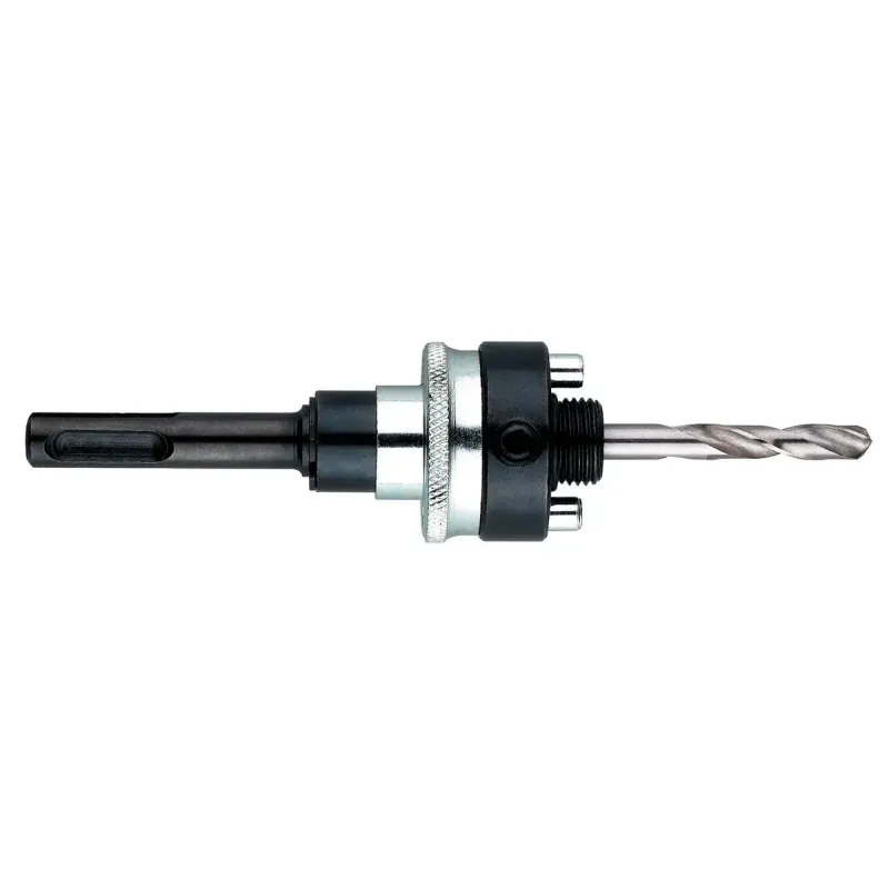 4007430103451   625218000 Holderskafter Til Bimetal Hulsav Black Friday Metabo Tilbud