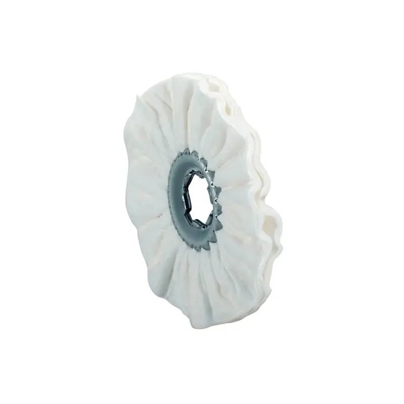4007430148476   623509000 Polerringe Black Friday Metabo Tilbud