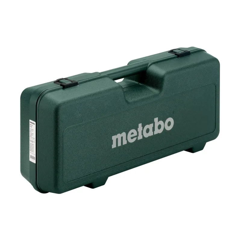 4007430149312   625451000 Yderligere Plastkufferter Black Friday Metabo Tilbud