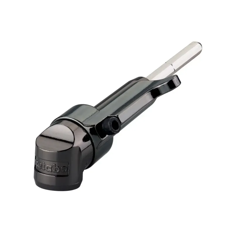 4007430170224   630442000 Vinkelskrueforsatser Black Friday Metabo Tilbud