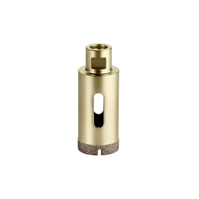 4007430230621   628307000 Diamantborekroner Til Fliser Dry, M14 Black Friday Metabo Tilbud