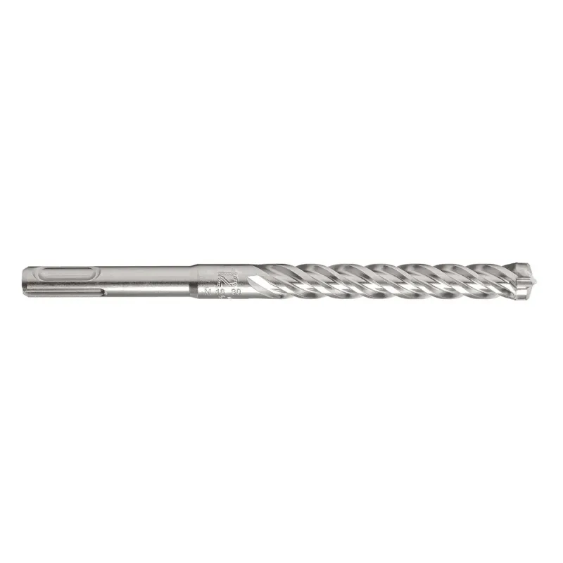 4007430271051   626248000 Hm Hammerbor, Sds Plus, Pro 4 Premium, 4 Skær Black Friday Metabo Tilbud