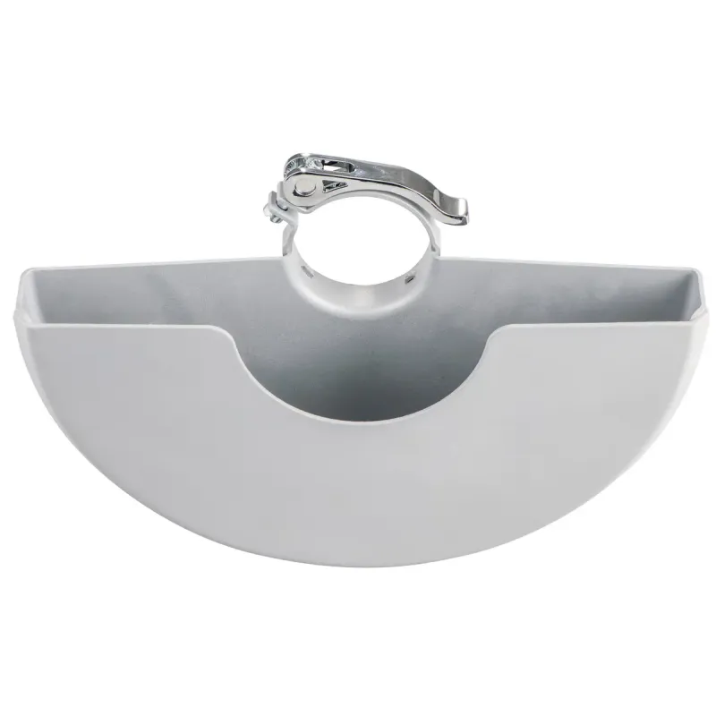 4007430306159   630363000 Beskyttelsesskærme Til Skæring, Halvt Lukkede, Med Hurtigindstilling Black Friday Metabo Tilbud