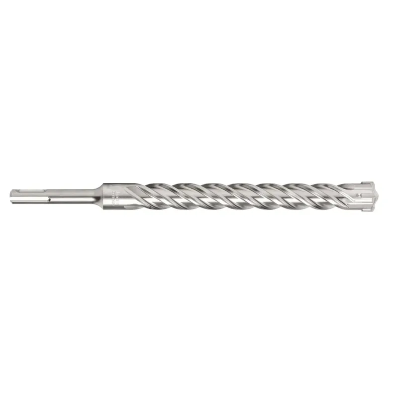 4007430436863   631710000 Hm Hammerbor, Sds Plus, Pro 4 Premium, 4 Skær Black Friday Metabo Tilbud