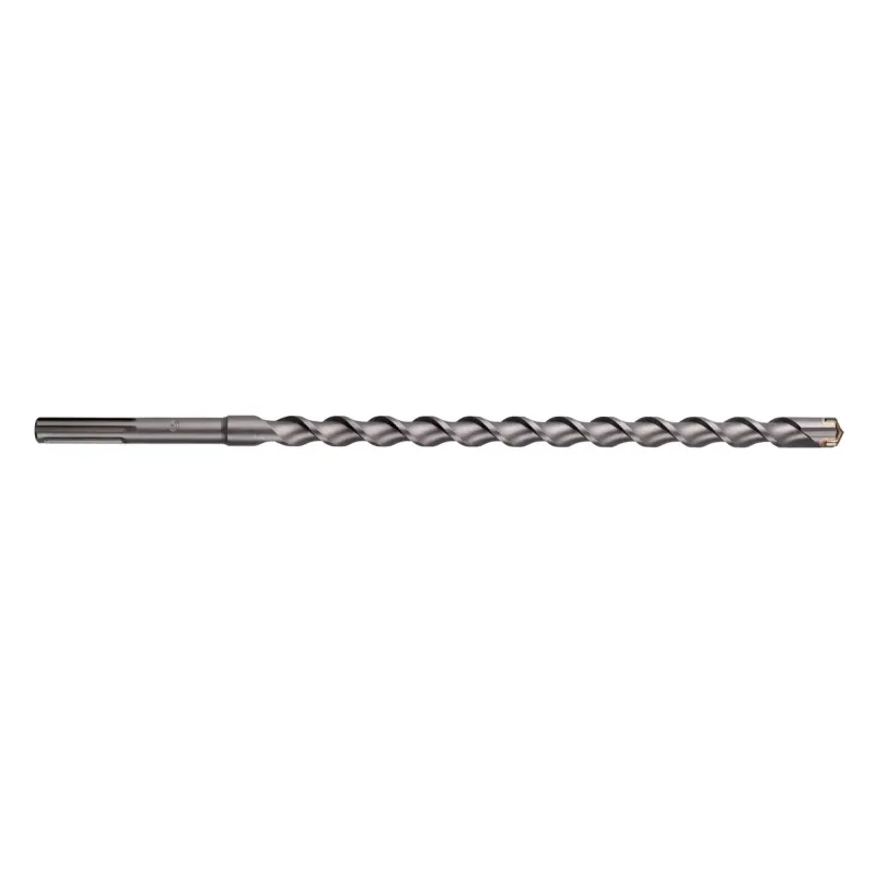 4061792157057   623119000 Hm Hammerbor, Sds Max Classic, 4 Skær Black Friday Metabo Tilbud